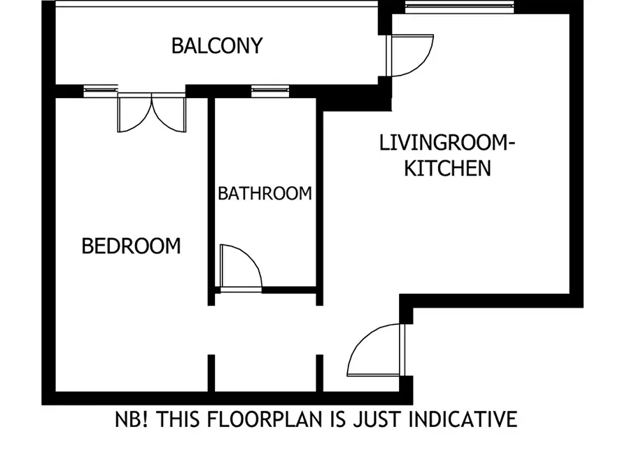 Immagine 1 di Appartamento in affitto  in Via Adamello a Milano