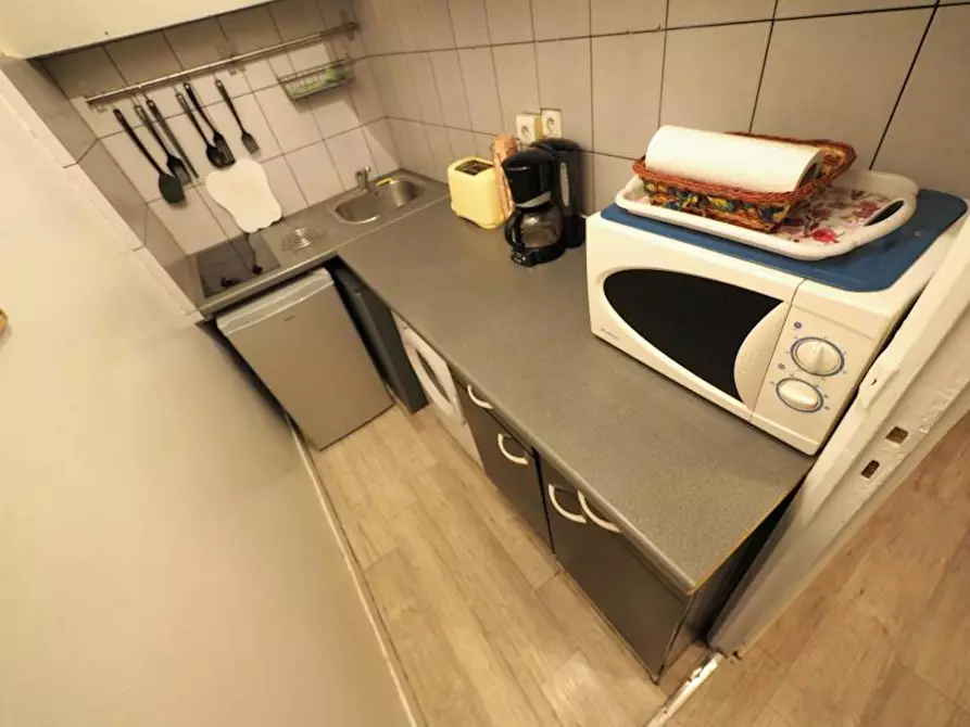 Immagine 6 di Appartamento in affitto  in Rue Descartes a Paris 05