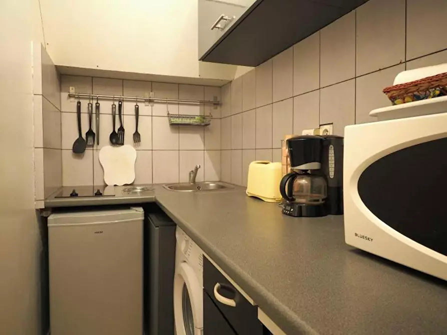 Immagine 7 di Appartamento in affitto  in Rue Descartes a Paris 05