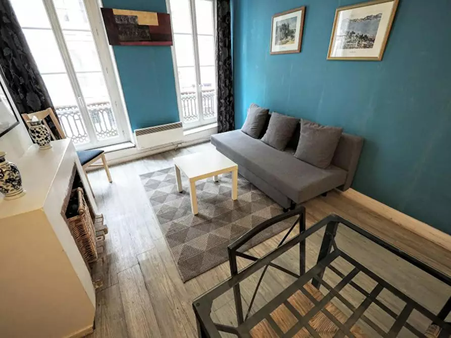 Immagine 4 di Appartamento in affitto  in Rue Descartes a Paris 05