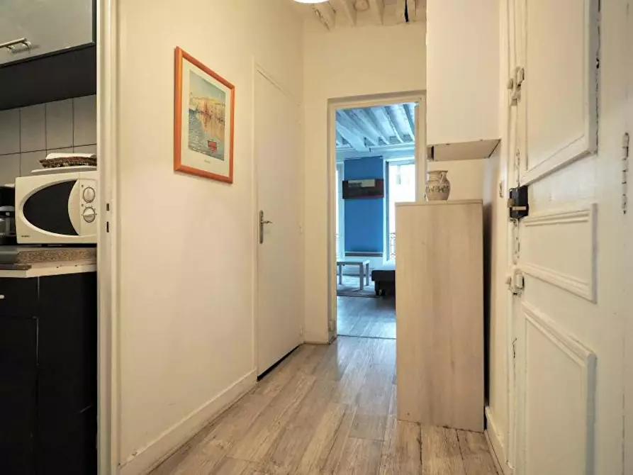Immagine 5 di Appartamento in affitto  in Rue Descartes a Paris 05