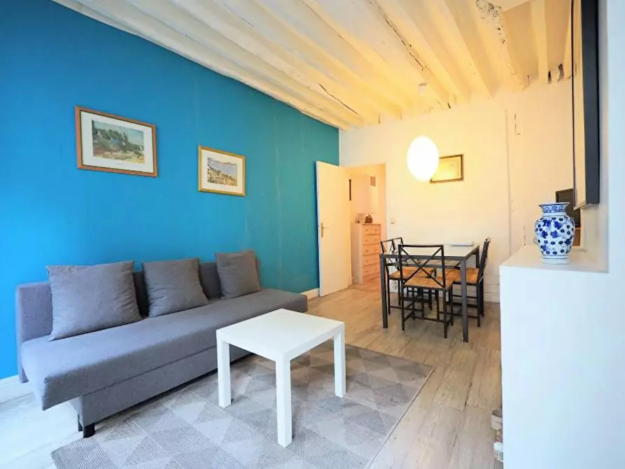 Immagine 3 di Appartamento in affitto  in Rue Descartes a Paris 05