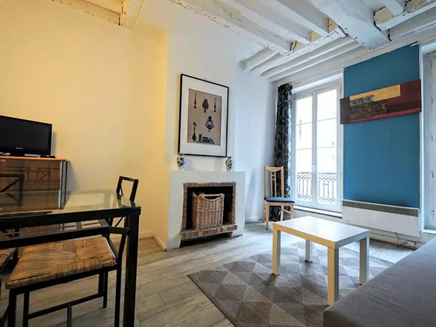 Immagine 2 di Appartamento in affitto  in Rue Descartes a Paris 05
