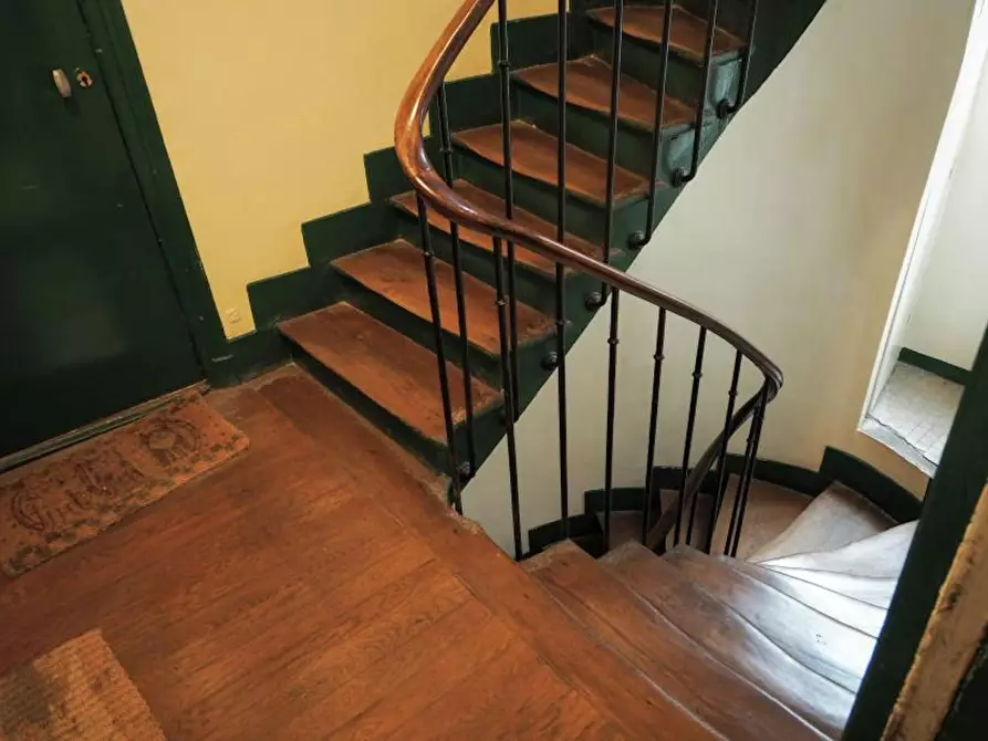 Immagine 9 di Appartamento in affitto  in Rue Descartes a Paris 05