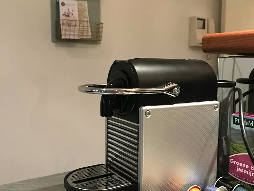 Immagine 6 di Appartamento in affitto  in Rue du Marché au Charbon a Bruxelles
