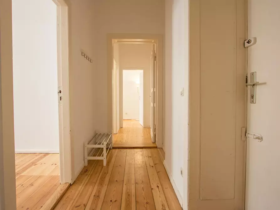 Immagine 6 di Camera in affitto  in Boxhagener Straße a Berlin Friedrichshain