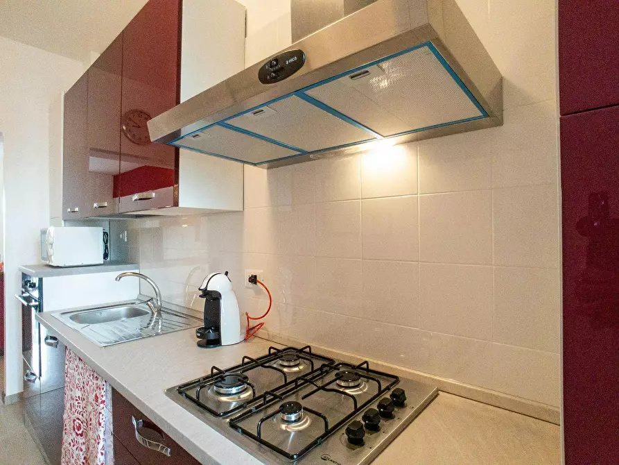 Immagine 10 di Camera in affitto  in Viale Monza a Milano