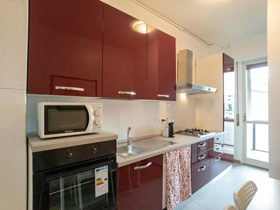 Immagine 8 di Camera in affitto  in Viale Monza a Milano