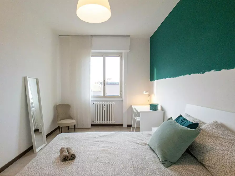 Immagine 4 di Camera in affitto  in Viale Monza a Milano