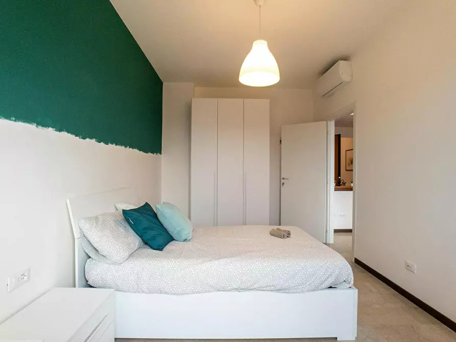 Immagine 3 di Camera in affitto  in Viale Monza a Milano