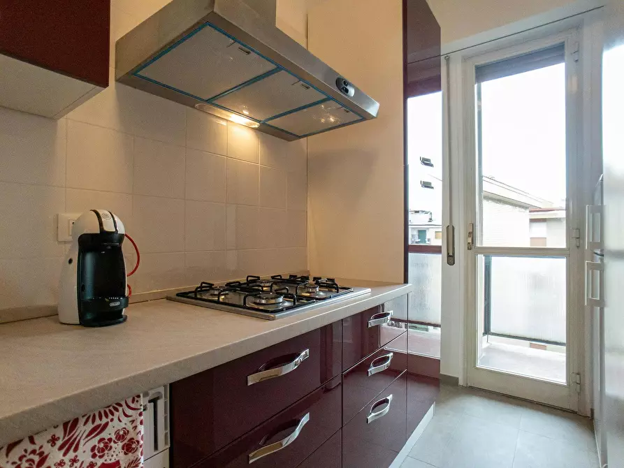 Immagine 8 di Camera in affitto  in Viale Monza a Milano