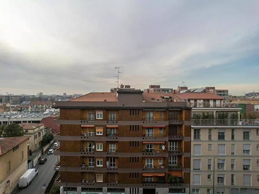 Immagine 5 di Camera in affitto  in Viale Monza a Milano