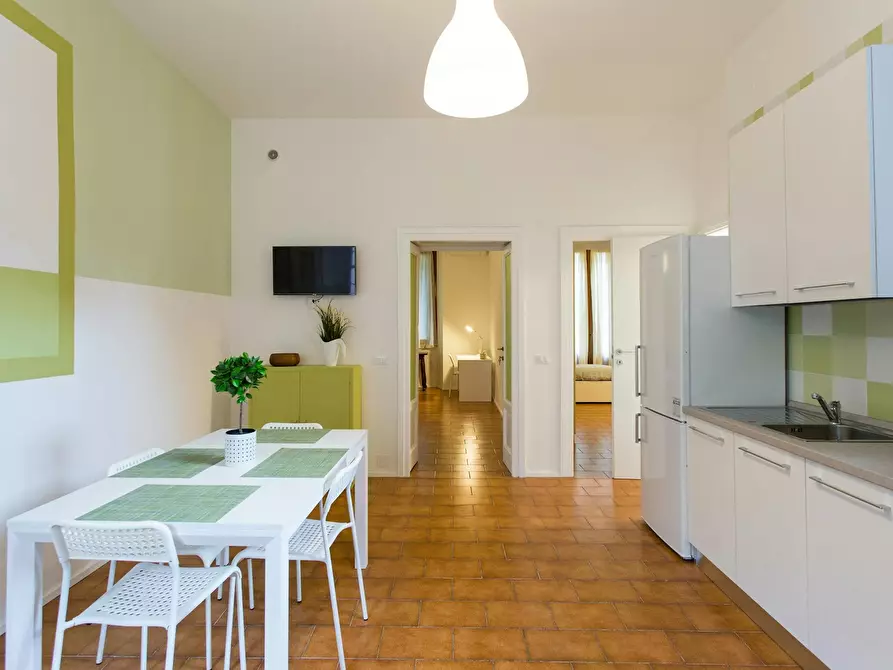 Immagine 10 di Camera in affitto  in Via Lomellina a Milano