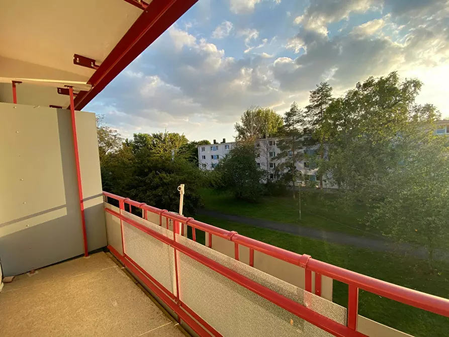 Immagine 2 di Appartamento in affitto  in Willi-Sänger-Straße a Berlin
