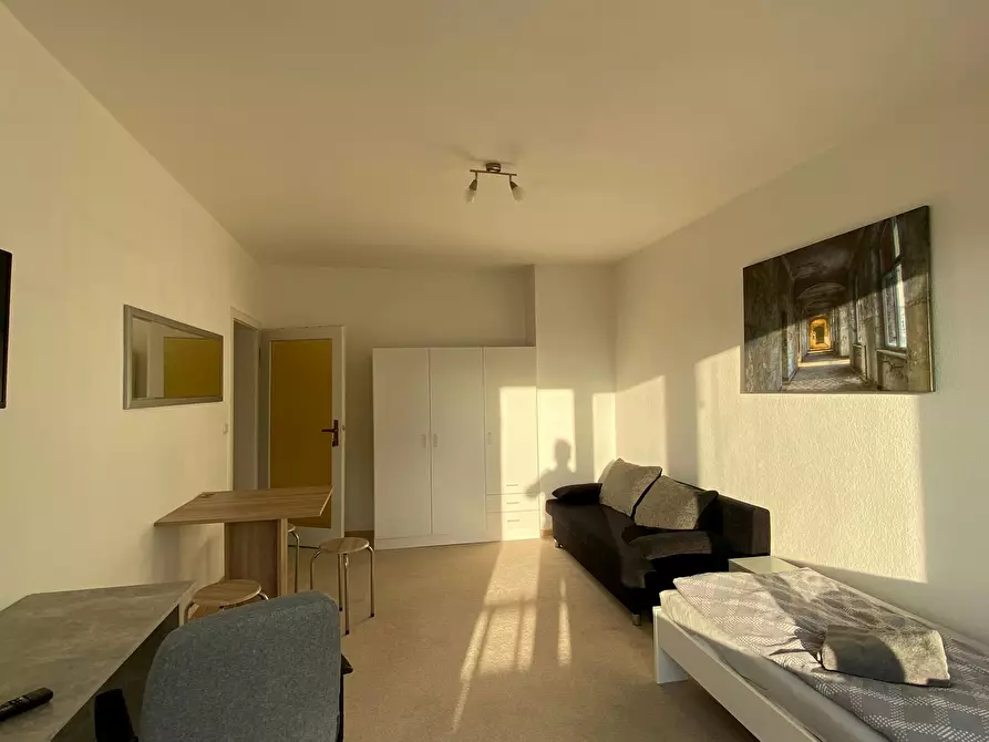 Immagine 4 di Appartamento in affitto  in Willi-Sänger-Straße a Berlin