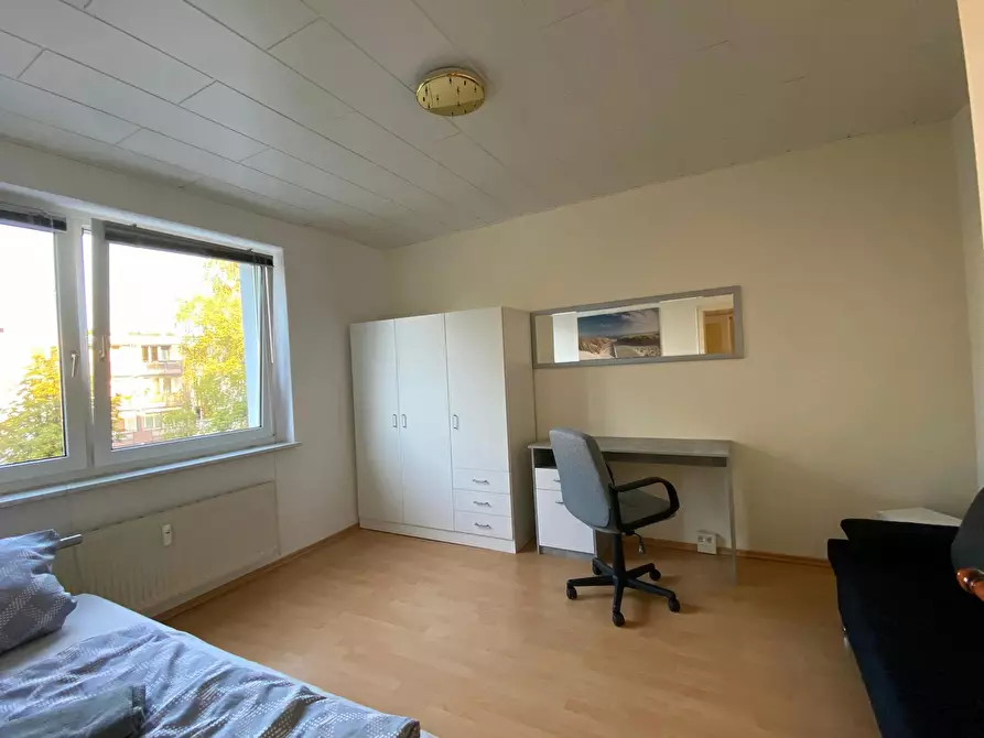 Immagine 5 di Appartamento in affitto  in Willi-Sänger-Straße a Berlin