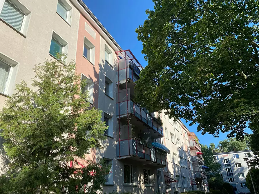Immagine 9 di Appartamento in affitto  in Willi-Sänger-Straße a Berlin