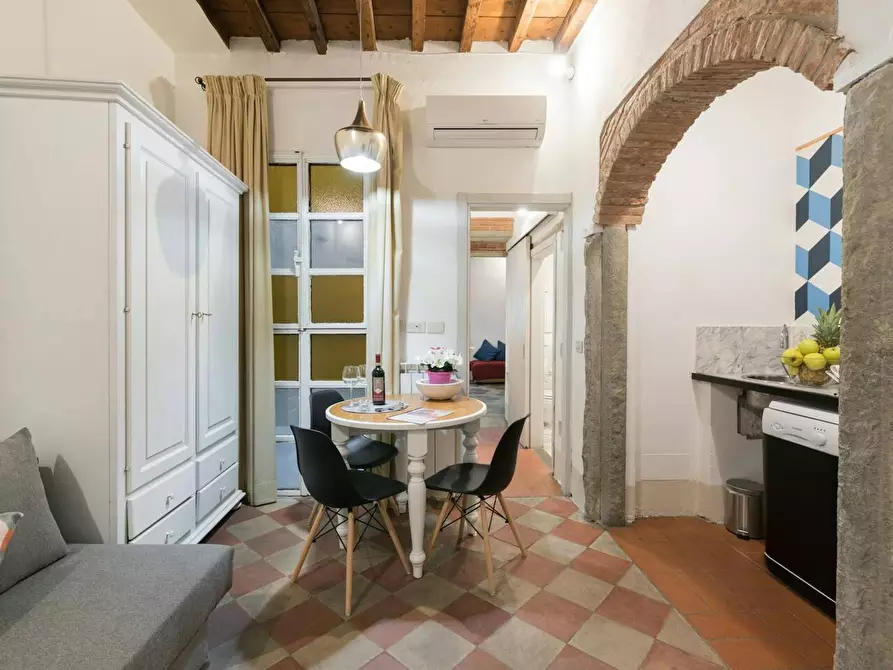 Immagine 2 di Appartamento in affitto  in Via Fiesolana a Firenze