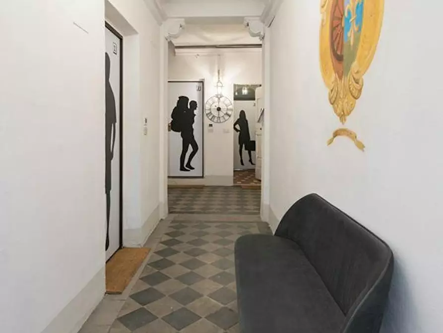 Immagine 7 di Appartamento in affitto  in Via Fiesolana a Firenze