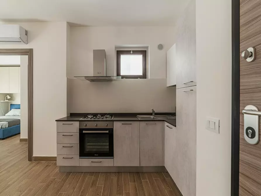 Immagine 9 di Appartamento in affitto  in Via Luigi De Marchi a Roma