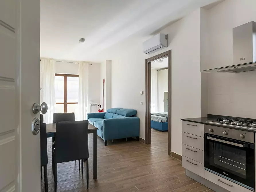 Immagine 7 di Appartamento in affitto  in Via Luigi De Marchi a Roma