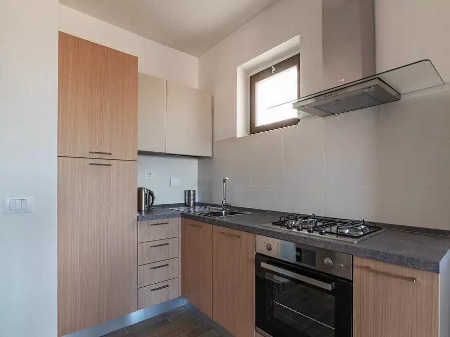 Immagine 9 di Appartamento in affitto  in Via Luigi De Marchi a Roma