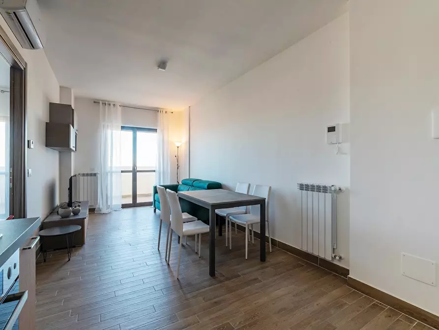 Immagine 3 di Appartamento in affitto  in Via Luigi De Marchi a Roma