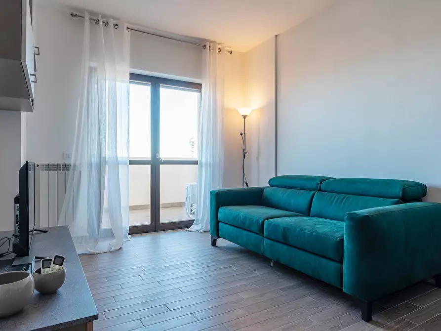 Immagine 7 di Appartamento in affitto  in Via Luigi De Marchi a Roma