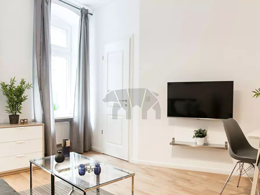 Immagine 5 di Appartamento in affitto  in Helmholtzstraße a Berlin