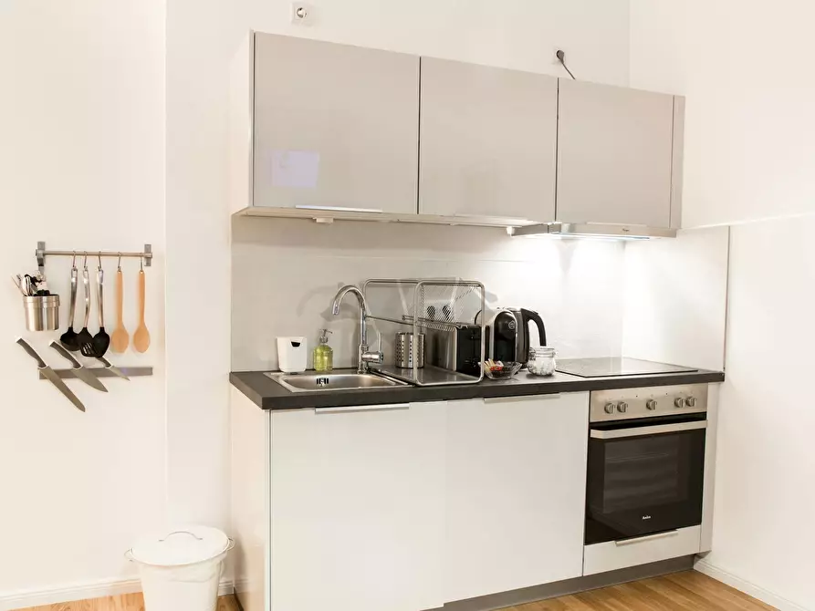 Immagine 6 di Appartamento in affitto  in Helmholtzstraße a Berlin