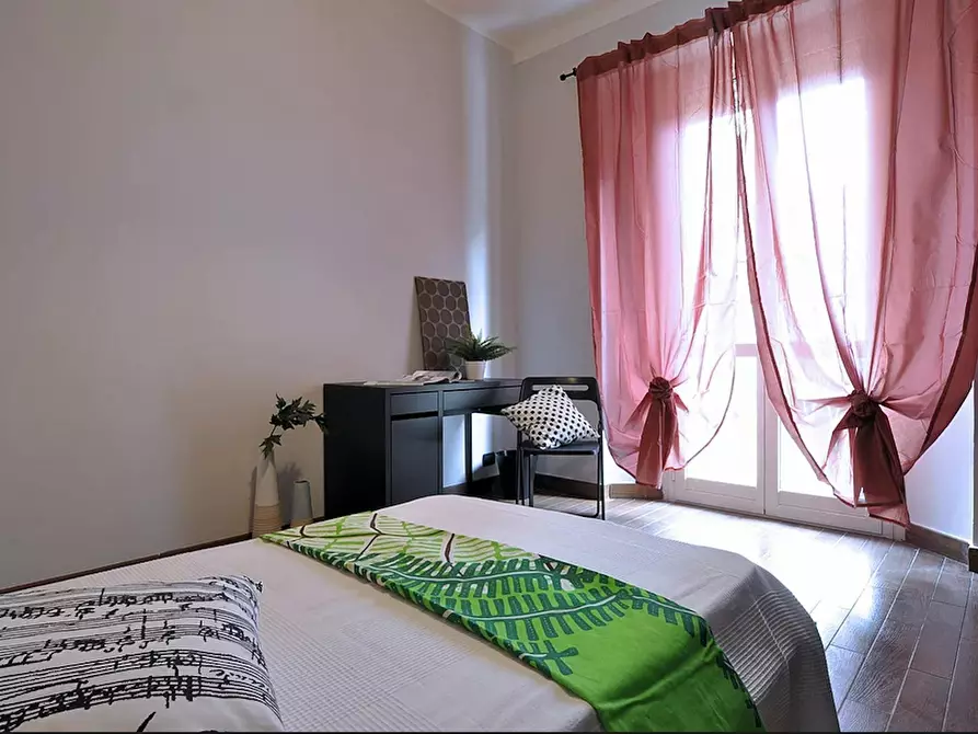 Immagine 3 di Camera in affitto  in Via Perosa a Torino