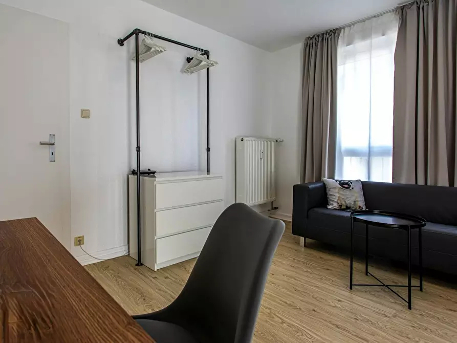 Immagine 5 di Appartamento in affitto  in Feuerbachstraße a Frankfurt am Main