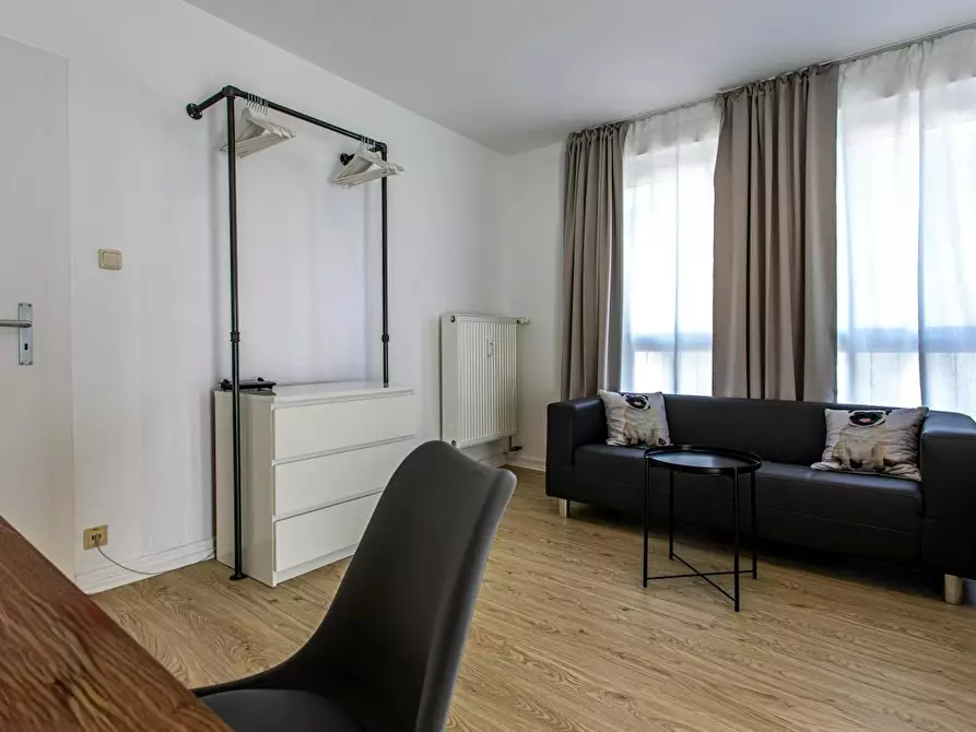 Immagine 6 di Appartamento in affitto  in Feuerbachstraße a Frankfurt am Main