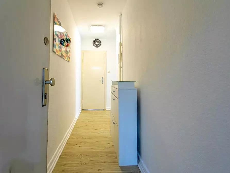 Immagine 9 di Appartamento in affitto  in Feuerbachstraße a Frankfurt am Main