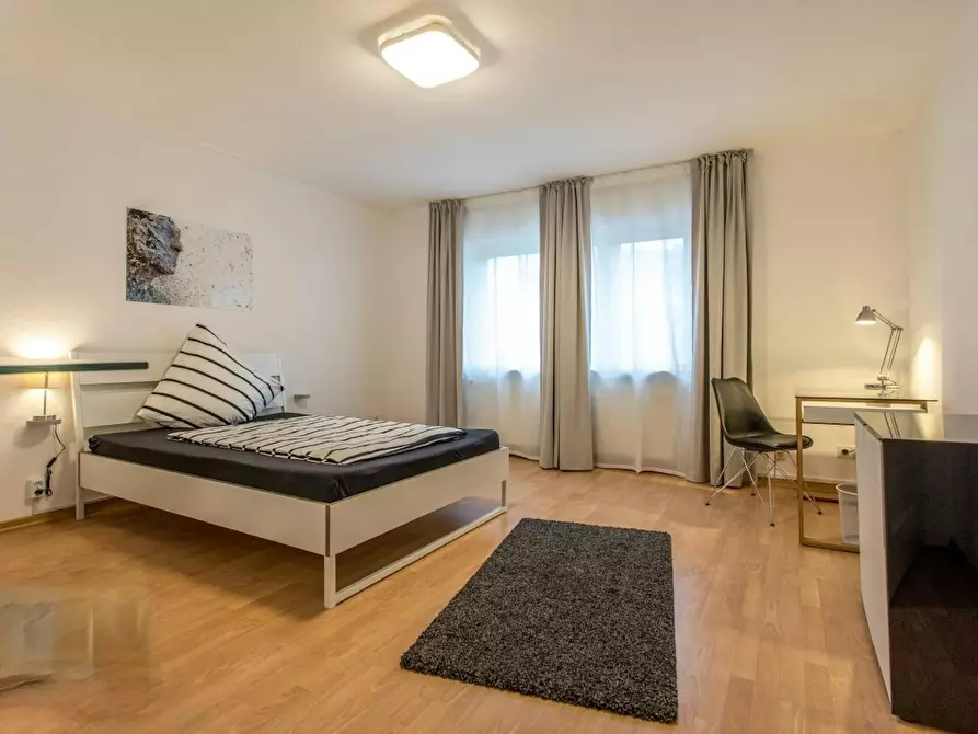 Immagine 4 di Camera in affitto  in Lorscher Straße a Frankfurt am Main