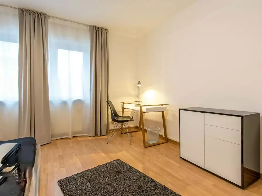 Immagine 5 di Camera in affitto  in Lorscher Straße a Frankfurt am Main
