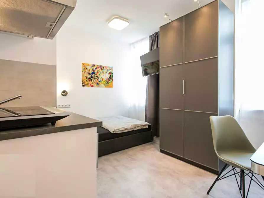 Immagine 5 di Appartamento in affitto  in Taunusstraße a Frankfurt am Main