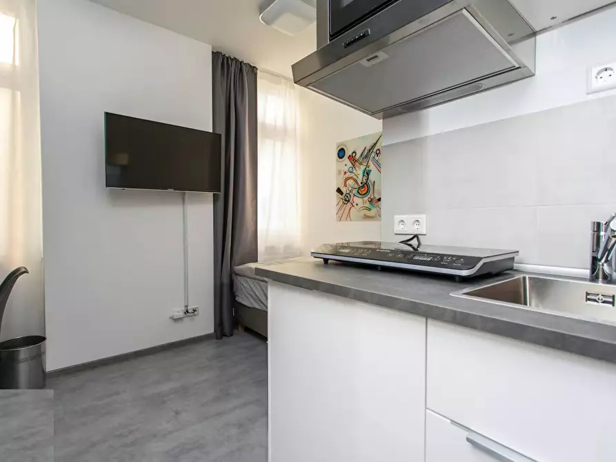 Immagine 8 di Appartamento in affitto  in Taunusstraße a Frankfurt am Main