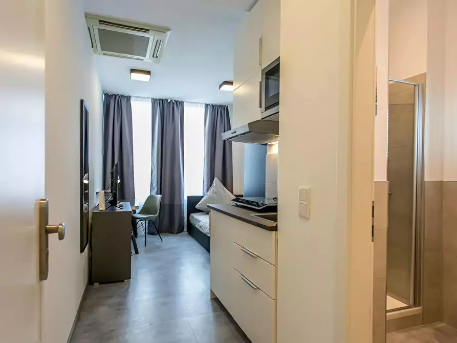 Immagine 4 di Appartamento in affitto  in Taunusstraße a Frankfurt am Main