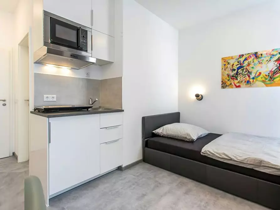 Immagine 6 di Appartamento in affitto  in Taunusstraße a Frankfurt am Main