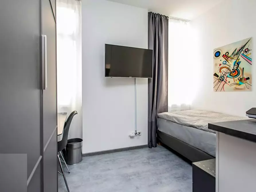 Immagine 7 di Appartamento in affitto  in Taunusstraße a Frankfurt am Main