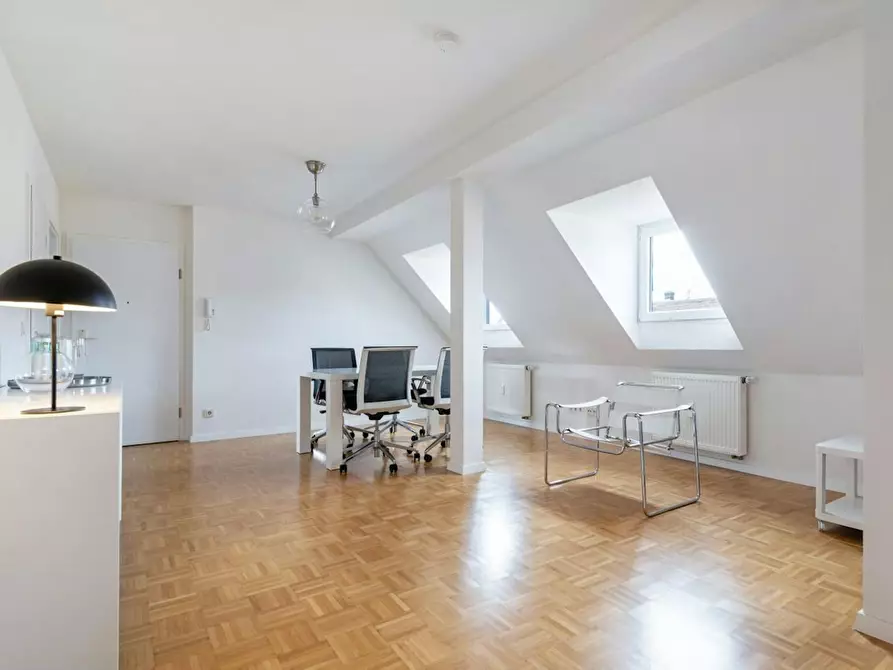 Immagine 4 di Appartamento in affitto  in Ziegelhüttenweg a Frankfurt am Main