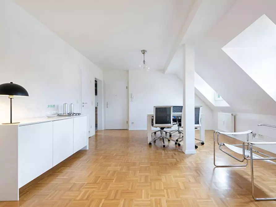 Immagine 5 di Appartamento in affitto  in Ziegelhüttenweg a Frankfurt am Main