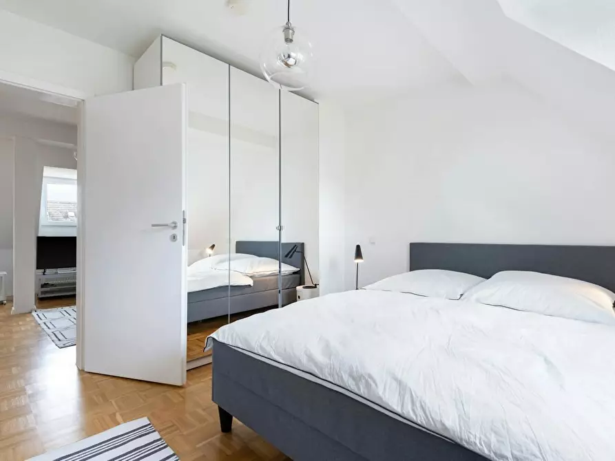 Immagine 6 di Appartamento in affitto  in Ziegelhüttenweg a Frankfurt am Main