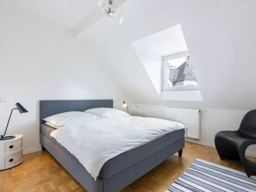 Immagine 7 di Appartamento in affitto  in Ziegelhüttenweg a Frankfurt am Main