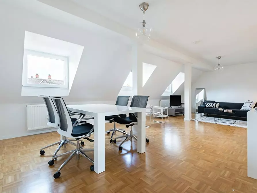 Immagine 9 di Appartamento in affitto  in Ziegelhüttenweg a Frankfurt am Main