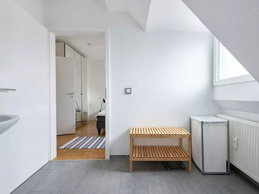 Immagine 8 di Appartamento in affitto  in Ziegelhüttenweg a Frankfurt am Main