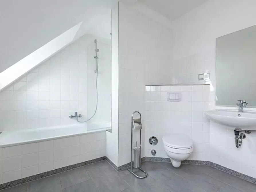Immagine 2 di Appartamento in affitto  in Ziegelhüttenweg a Frankfurt am Main