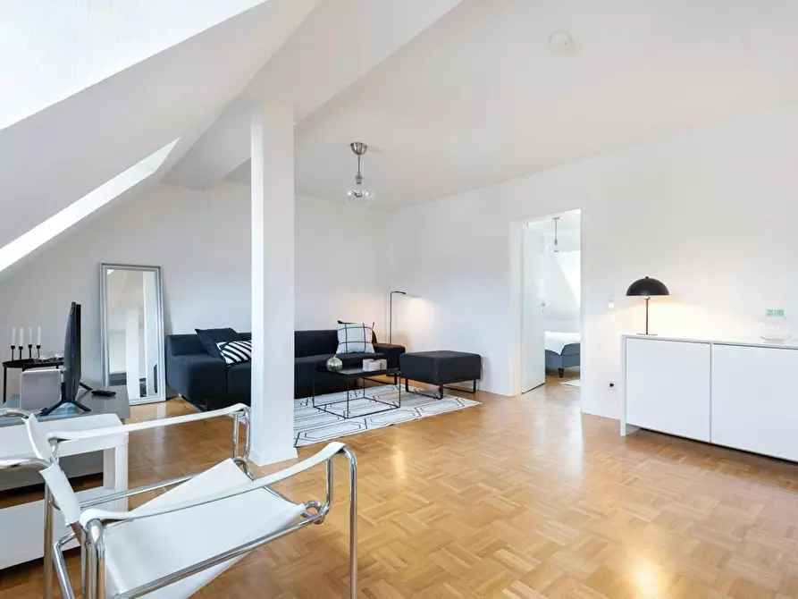 Immagine 3 di Appartamento in affitto  in Ziegelhüttenweg a Frankfurt am Main