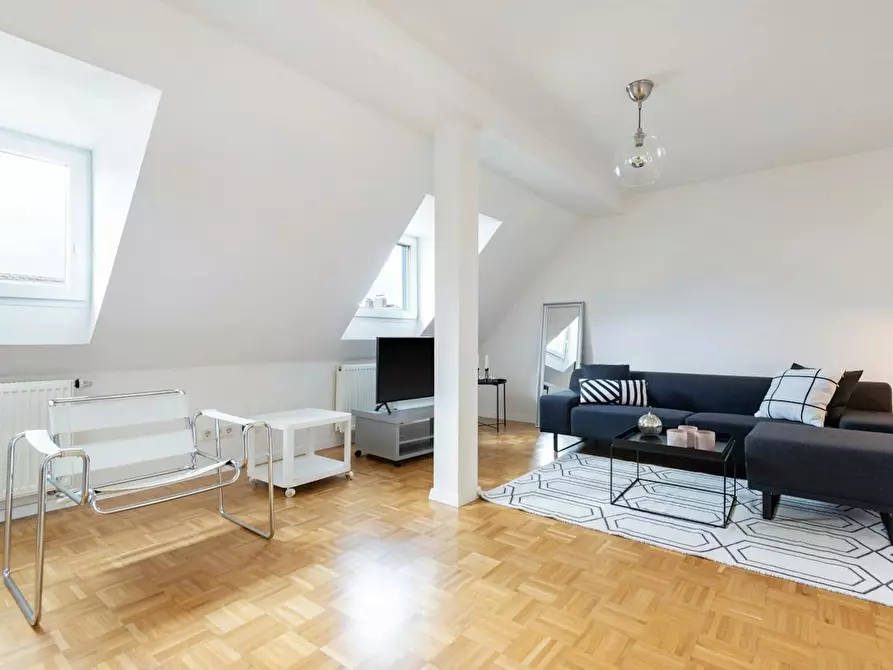 Immagine 1 di Appartamento in affitto  in Ziegelhüttenweg a Frankfurt am Main